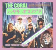 The Coral, Move Through The Dawn (LP)