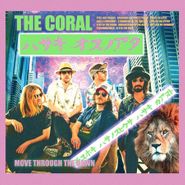 The Coral, Move Through The Dawn (CD)