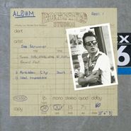 Joe Strummer, The Rockfield Studio Tracks [Record Store Day] (12")