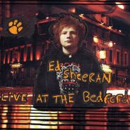 Ed Sheeran, Live At The Bedford (CD)