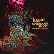 Ennio Morricone, Lizard In A Woman's Skin [OST] (LP)