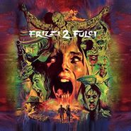 Fabio Frizzi, Frizzi 2 Fulci (LP)