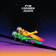 Pye Corner Audio, Stars Shine Like Eyes / Quasar II (10")