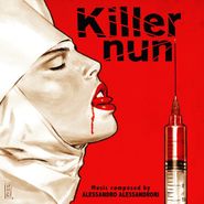 Alessandro Alessandroni, Killer Nun [OST] (LP)