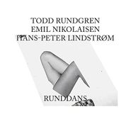 Todd Rundgren, Runddans (LP)