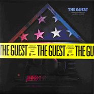 Steve Moore, The Guest [Score] (LP)