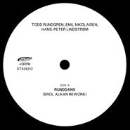 Todd Rundgren, Runddans Remixed (12")