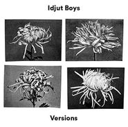 Idjut Boys, Versions (CD)