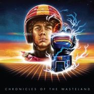 Le Matos, Turbo Kid (Chronicles Of The Wasteland) [OST] (LP)