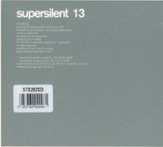 Supersilent, 13 (CD)