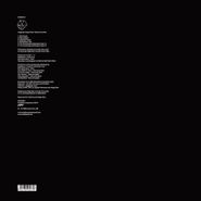 Deathprod, Imaginary Songs From Tristan Da Cunha (LP)