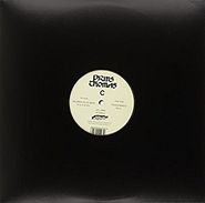 Prins Thomas, C (Remixes) (LP)