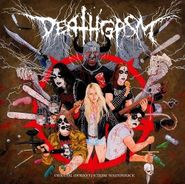 Various Artists, Deathgasm [OST] (LP)