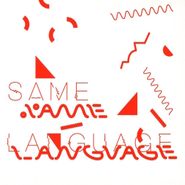 Tim Burgess, Same Language, Different Worlds (CD)