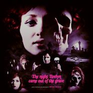 Bruno Nicolai, The Night Evelyn Came Out Of The Grave [OST] (LP)