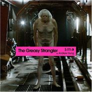 Andrew Hung, The Greasy Strangler [OST] (LP)