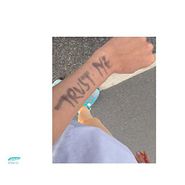 Mr. Tophat, Trust Me EP (12")