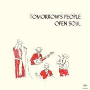 Tomorrow's People, Open Soul [UK Import] (LP)