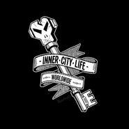 Goldie, Inner City Life - Burial Remix (12")