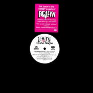 Pollyn, Moodymann Remixes (12")