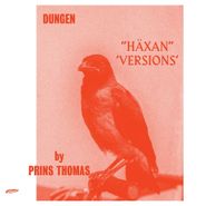 Dungen, Häxan (Versions By Prins Thomas) (LP)
