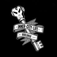 Goldie, Inner City Life (2017 Rebuild / Burial Remix) (12")