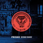 Friske, Second Chance EP (12")