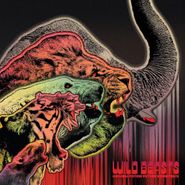 Daniele Patucchi, Wild Beasts [OST] (LP)