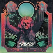 Lallo Gori, Werewolf Woman [OST] (LP)