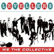 The Levellers, We The Collective [Deluxe Edition] (LP)