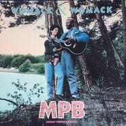 Womack & Womack, MPB (Frankie Knuckles Remix) (12")