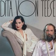 Dita Von Teese, Dita Von Teese (CD)