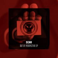 SCAR, Out Of Perspective EP (12")