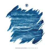Blocks, Something Blue: Album Sampler (12")