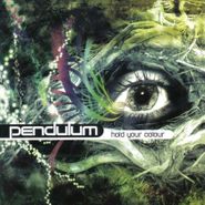 Pendulum, Hold Your Colour (LP)