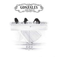 Chilly Gonzales, Solo Piano III [Bonus Track] (LP)