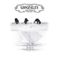 Chilly Gonzales, Solo Piano III [Deluxe Edition] (CD)