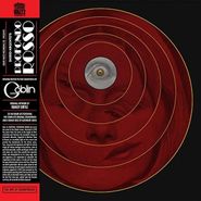 Goblin, Profondo Rosso [OST] [Deluxe Edition] (LP)