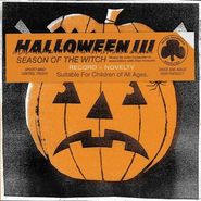 John Carpenter, Halloween III: Season Of The Witch [OST] (LP)