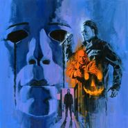 John Carpenter, Halloween II [OST] (LP)