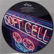 Soft Cell, 2018 Club Remixes EP [Picture Disc] (12")