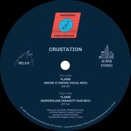 Crustation, Flame (Mood II Swing Remix) (12")