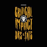 Critical Impact, Crazy (12")