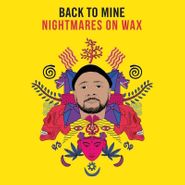 Nightmares On Wax, Back To Mine (LP)