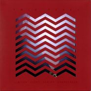 Angelo Badalamenti, Twin Peaks: Limited Event Series [Score] [Colored Vinyl] (LP)