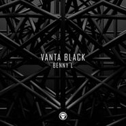 Benny L, Vanta Black (10")