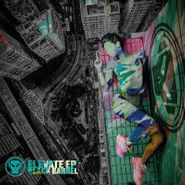 Black Barrel, Elevate EP (12")