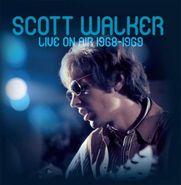 Scott Walker, Live On Air 1968-1969 (CD)