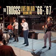 The Troggs, Live On Air '66-'67 Vol. 1 (LP)