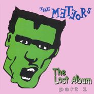 The Meteors, The Lost Album Part 1 (10")